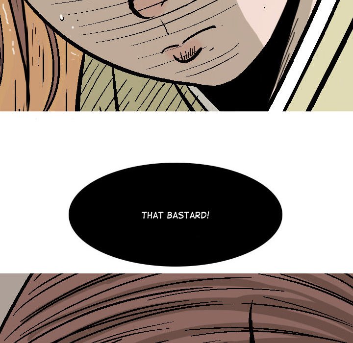 The Sword Clan The Sword Clan EP 31 - Toomics page 28 - 