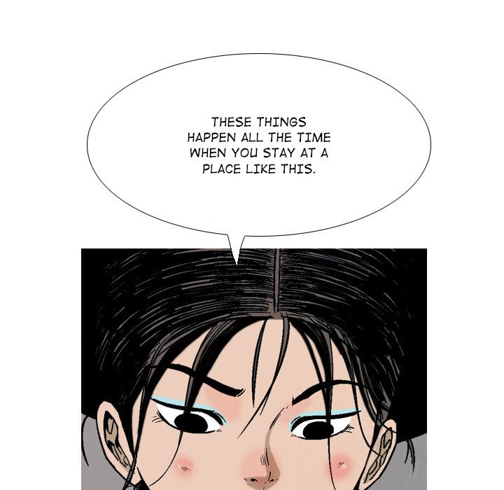 The Sword Clan The Sword Clan EP 31 - Toomics page 35 - 