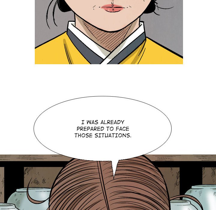 The Sword Clan The Sword Clan EP 31 - Toomics page 36 - 