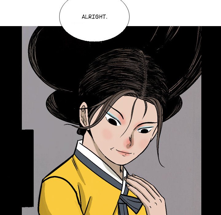 The Sword Clan The Sword Clan EP 31 - Toomics page 38 - 