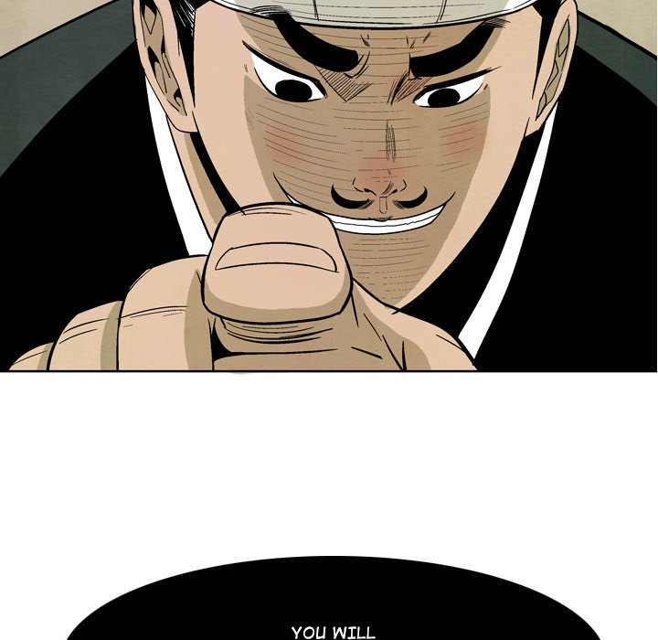 The Sword Clan The Sword Clan EP 31 - Toomics page 5 - 