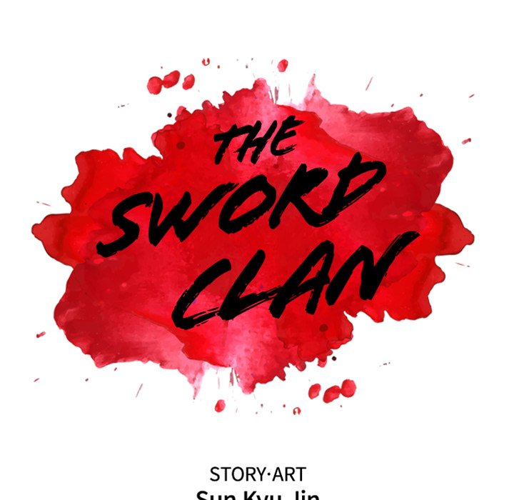The Sword Clan The Sword Clan EP 31 - Toomics page 41 - 
