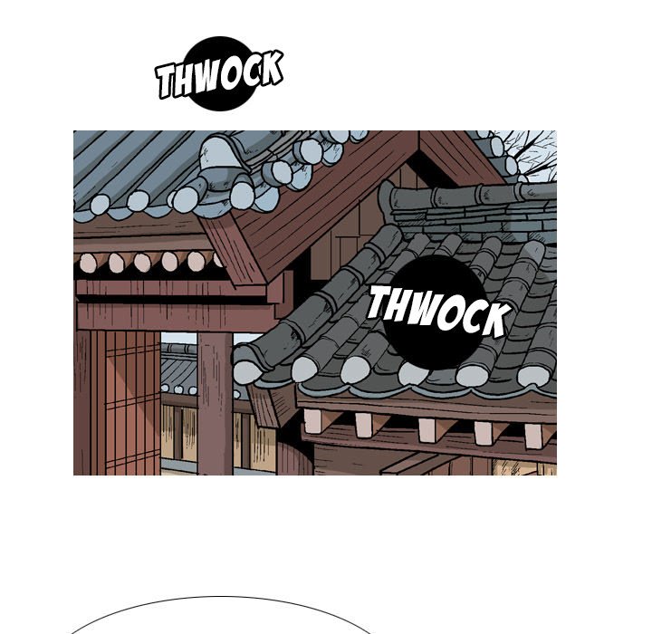 The Sword Clan The Sword Clan EP 31 - Toomics page 47 - 