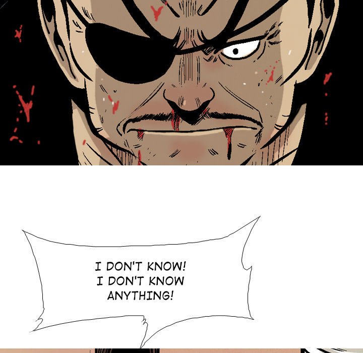 The Sword Clan The Sword Clan EP 31 - Toomics page 53 - 