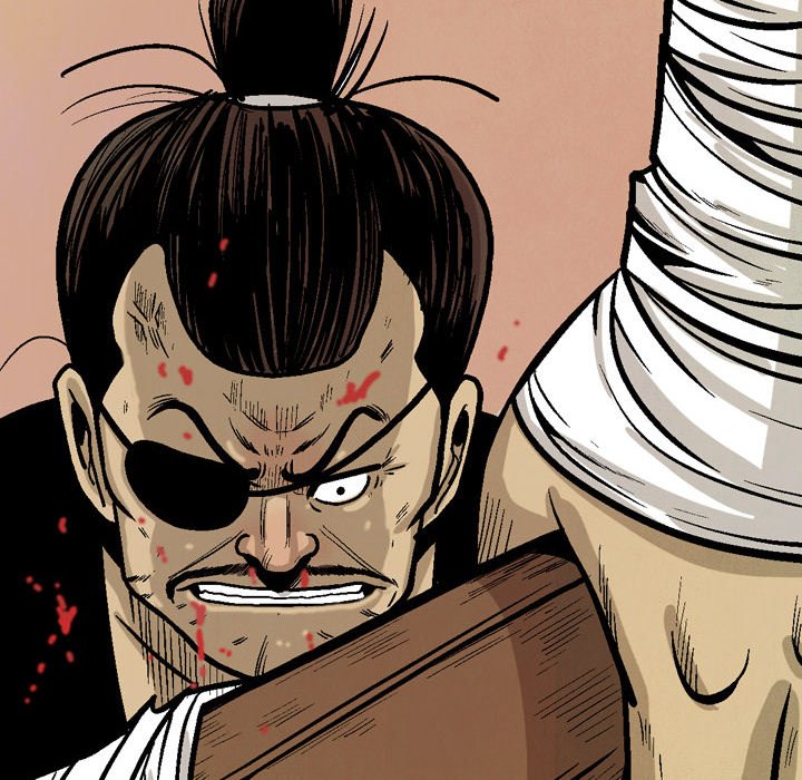 The Sword Clan The Sword Clan EP 31 - Toomics page 54 - 