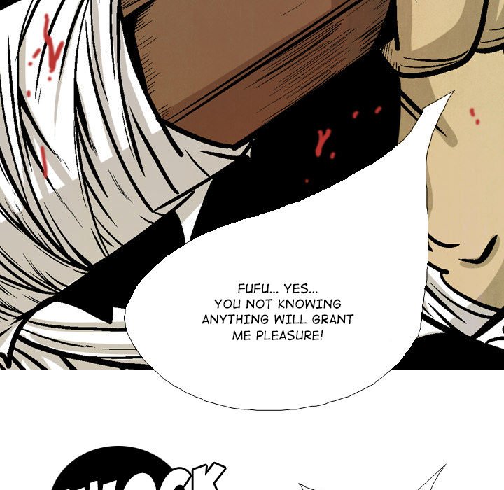 The Sword Clan The Sword Clan EP 31 - Toomics page 55 - 