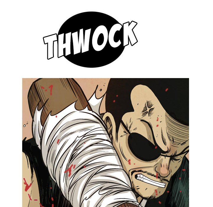 The Sword Clan The Sword Clan EP 31 - Toomics page 58 - 
