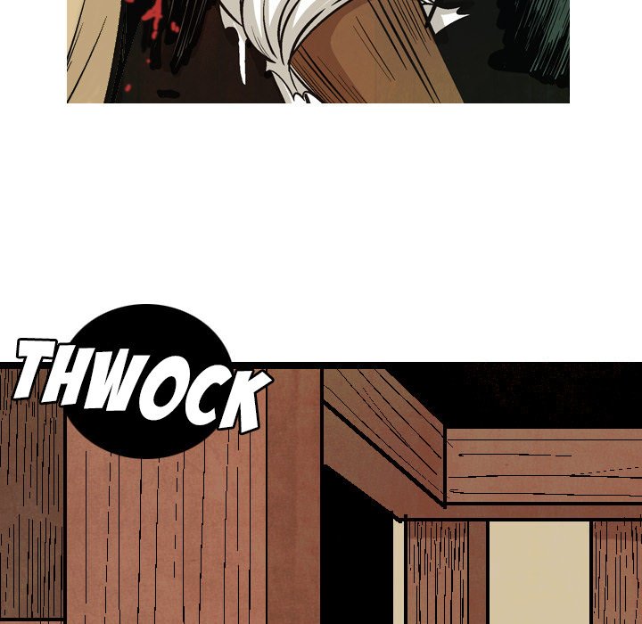 The Sword Clan The Sword Clan EP 31 - Toomics page 59 - 