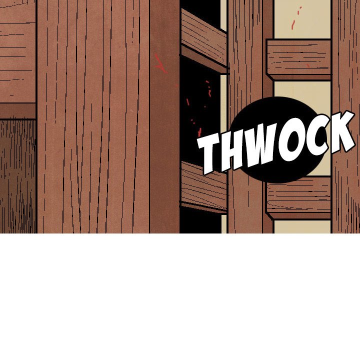 The Sword Clan The Sword Clan EP 31 - Toomics page 60 - 