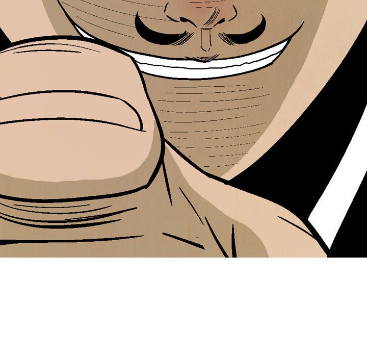 The Sword Clan The Sword Clan EP 31 - Toomics page 7 - 