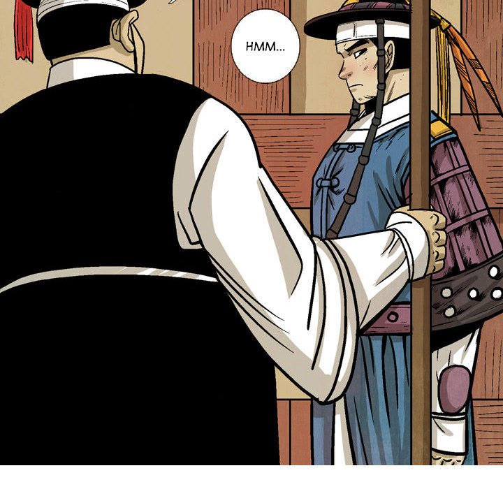 The Sword Clan The Sword Clan EP 31 - Toomics page 64 - 