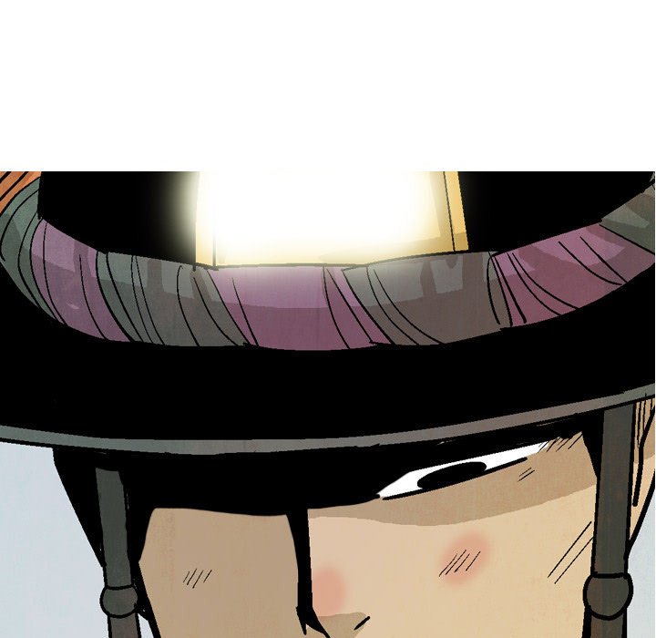 The Sword Clan The Sword Clan EP 31 - Toomics page 65 - 