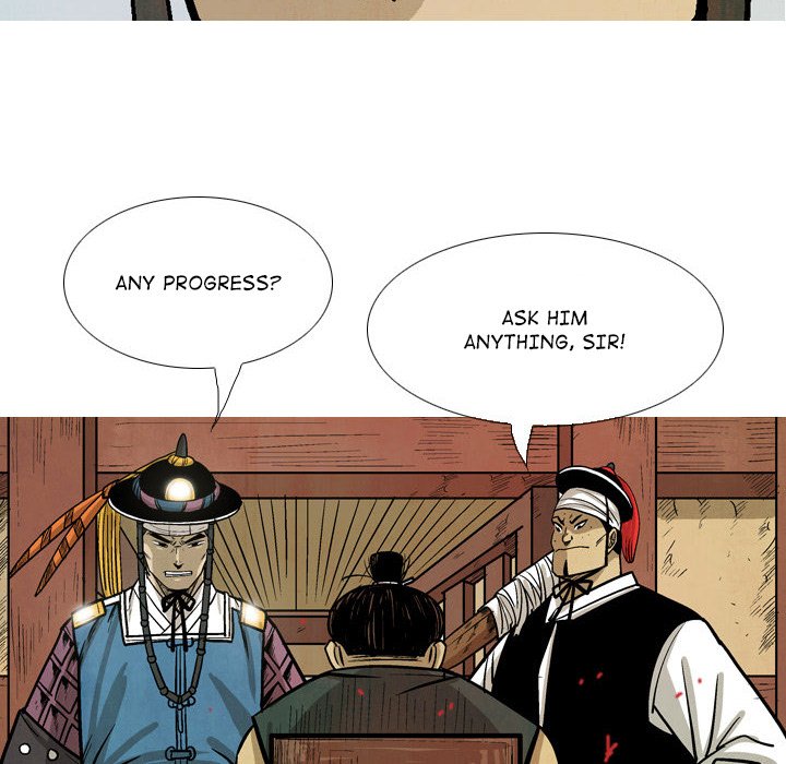 The Sword Clan The Sword Clan EP 31 - Toomics page 66 - 