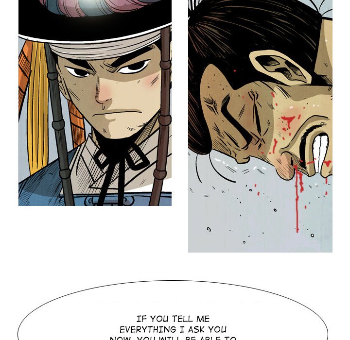 The Sword Clan The Sword Clan EP 31 - Toomics page 68 - 
