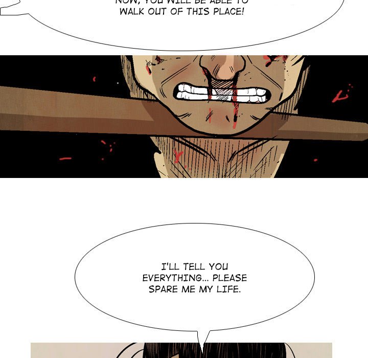 The Sword Clan The Sword Clan EP 31 - Toomics page 69 - 