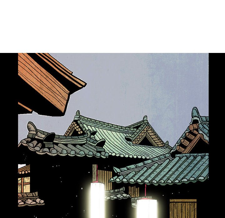 The Sword Clan The Sword Clan EP 31 - Toomics page 8 - 