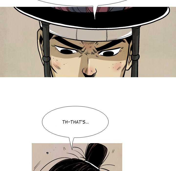 The Sword Clan The Sword Clan EP 31 - Toomics page 71 - 
