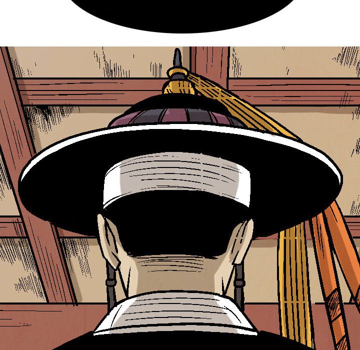 The Sword Clan The Sword Clan EP 31 - Toomics page 80 - 