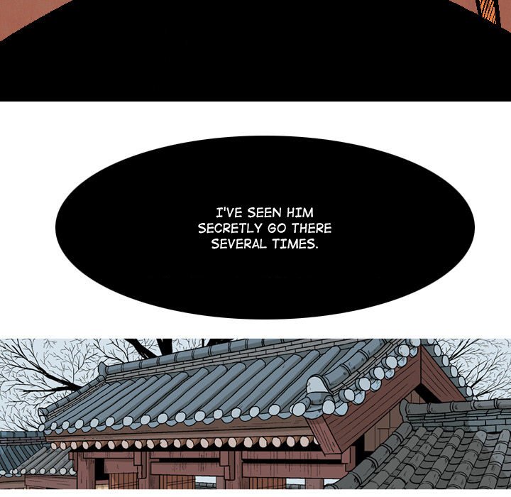The Sword Clan The Sword Clan EP 31 - Toomics page 81 - 