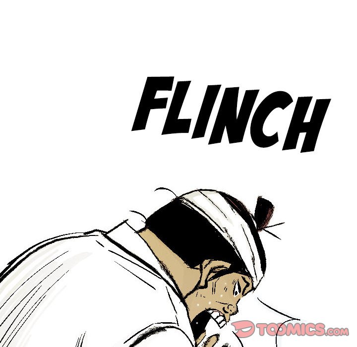 The Sword Clan The Sword Clan EP 32 - Toomics page 102 - 