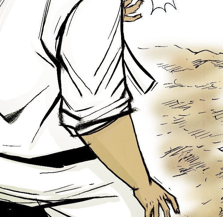 The Sword Clan The Sword Clan EP 32 - Toomics page 103 - 