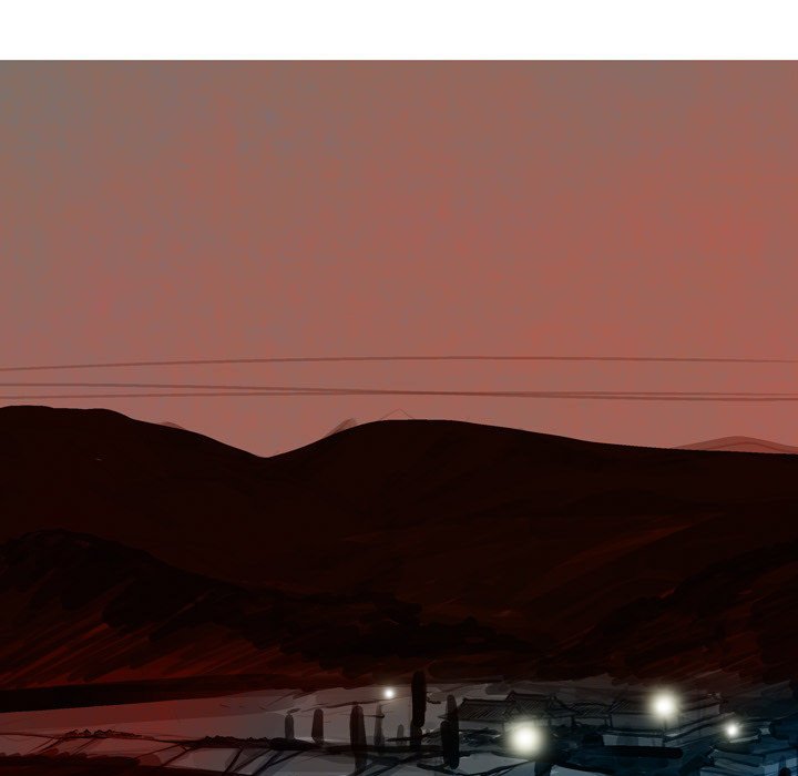 The Sword Clan The Sword Clan EP 32 - Toomics page 109 - 