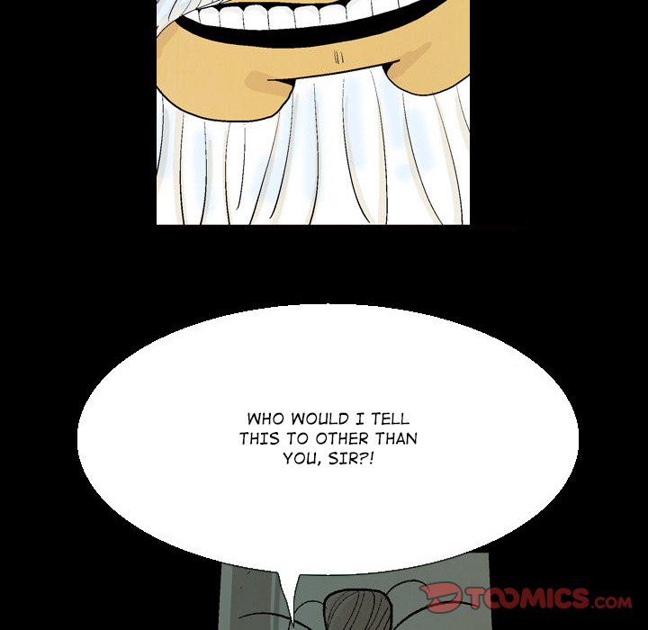The Sword Clan The Sword Clan EP 32 - Toomics page 120 - 