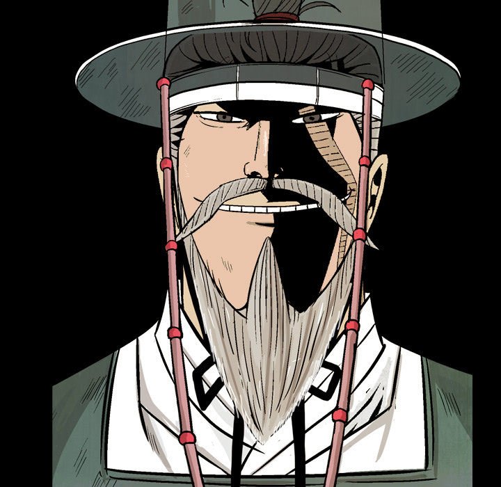 The Sword Clan The Sword Clan EP 32 - Toomics page 121 - 