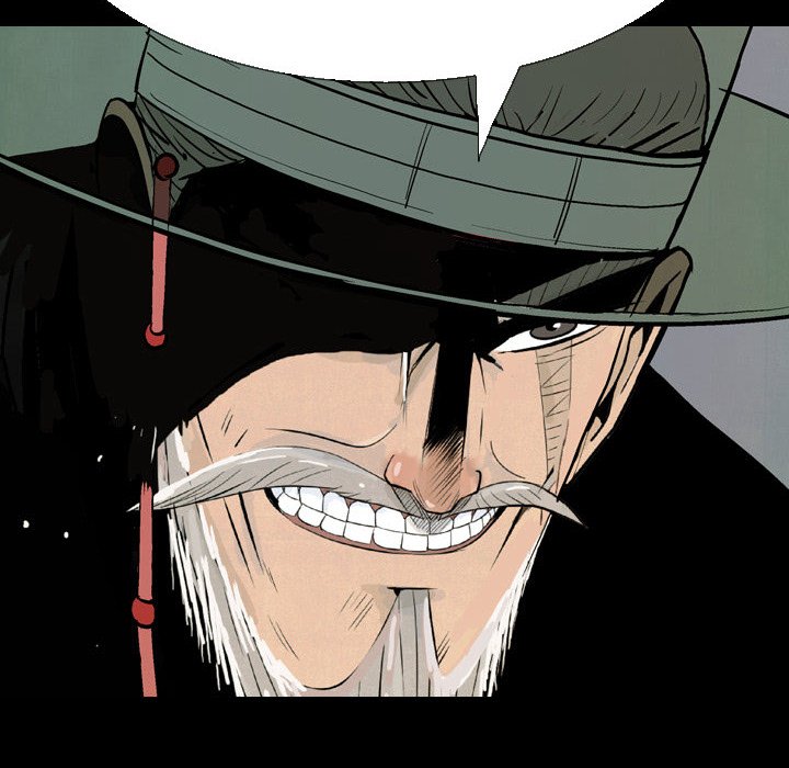 The Sword Clan The Sword Clan EP 32 - Toomics page 124 - 
