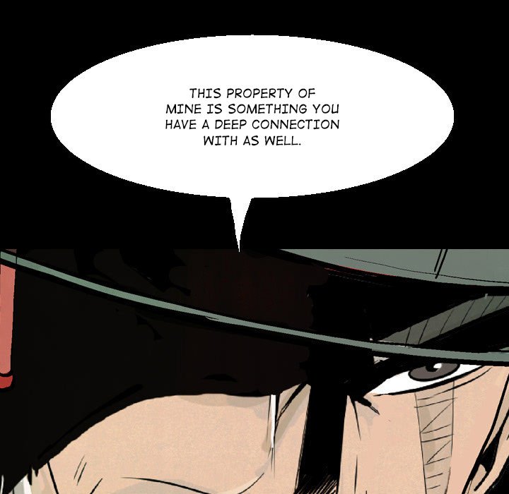 The Sword Clan The Sword Clan EP 32 - Toomics page 125 - 