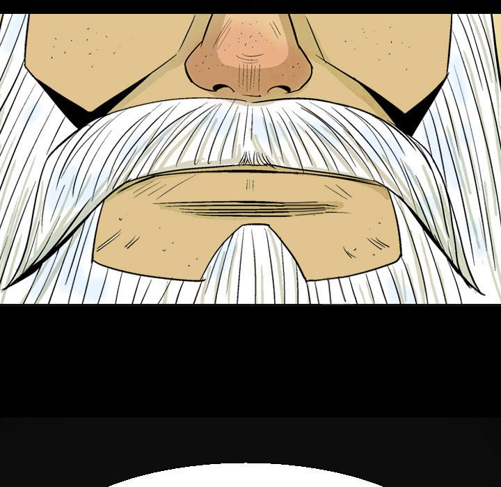 The Sword Clan The Sword Clan EP 32 - Toomics page 127 - 