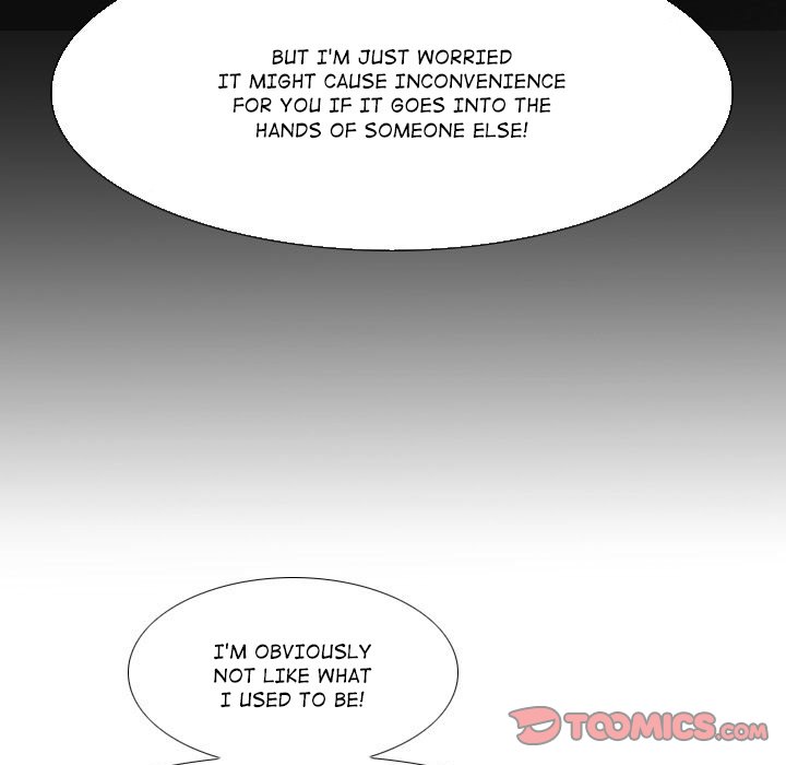 The Sword Clan The Sword Clan EP 32 - Toomics page 129 - 