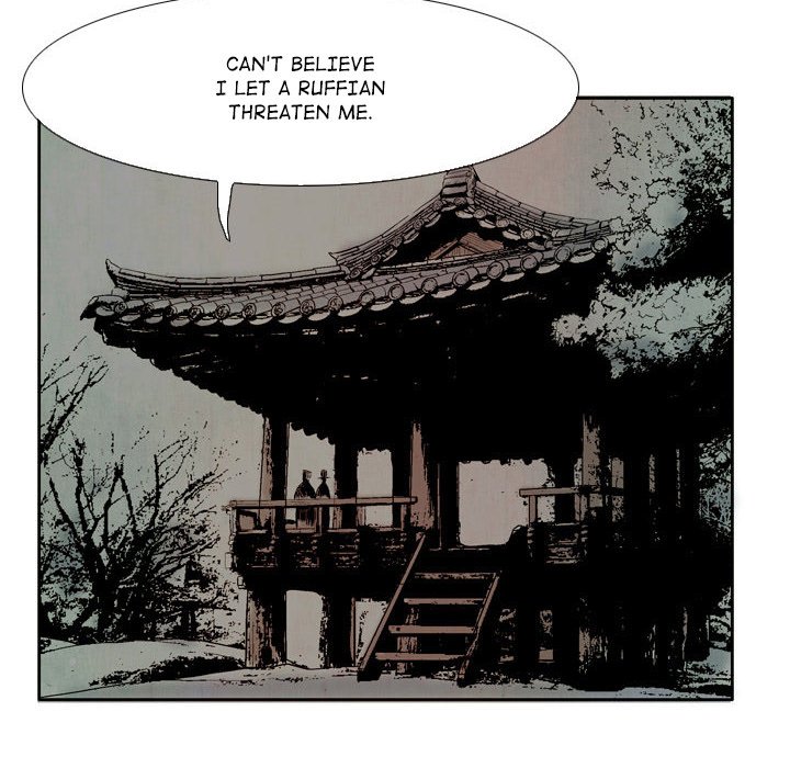 The Sword Clan The Sword Clan EP 32 - Toomics page 130 - 