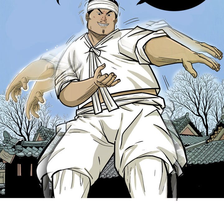 The Sword Clan The Sword Clan EP 32 - Toomics page 14 - 