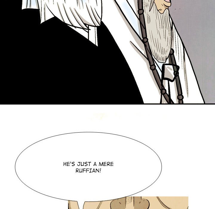 The Sword Clan The Sword Clan EP 32 - Toomics page 132 - 