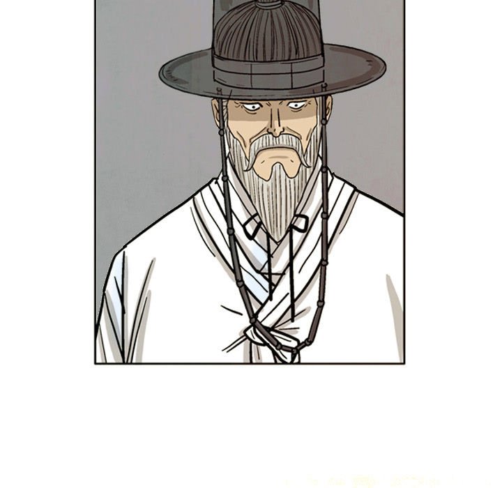 The Sword Clan The Sword Clan EP 32 - Toomics page 137 - 