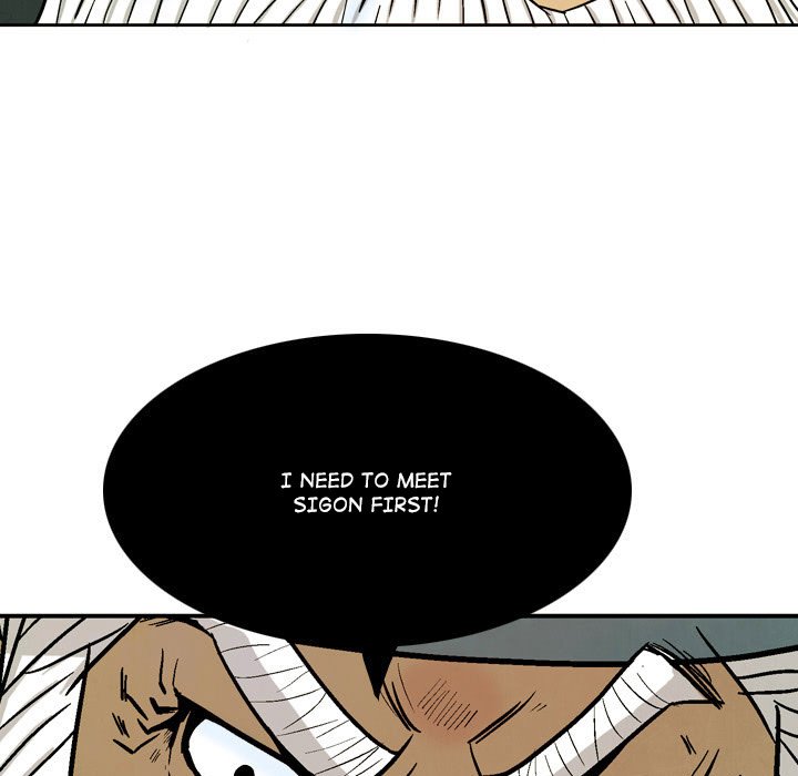 The Sword Clan The Sword Clan EP 32 - Toomics page 139 - 