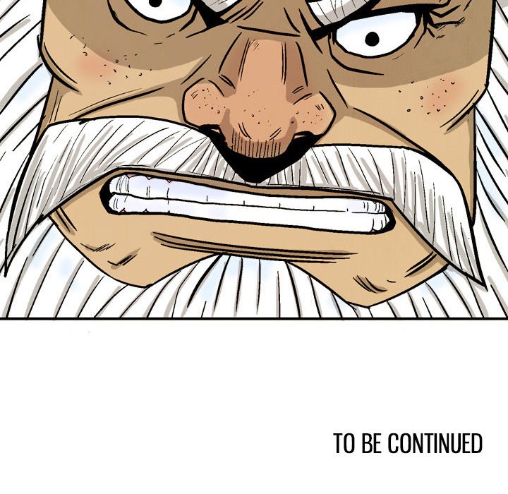 The Sword Clan The Sword Clan EP 32 - Toomics page 140 - 