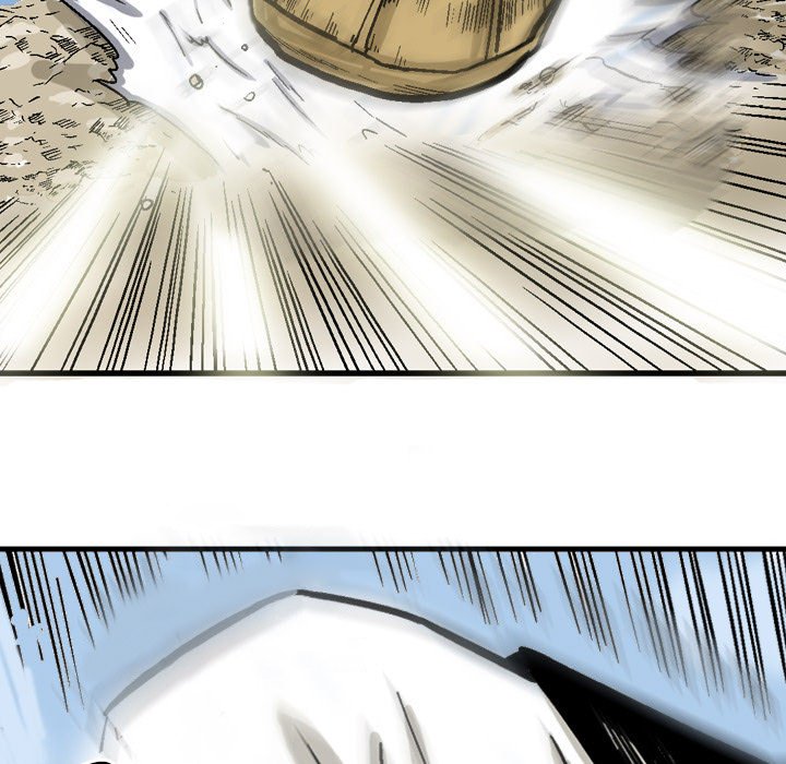 The Sword Clan The Sword Clan EP 32 - Toomics page 17 - 
