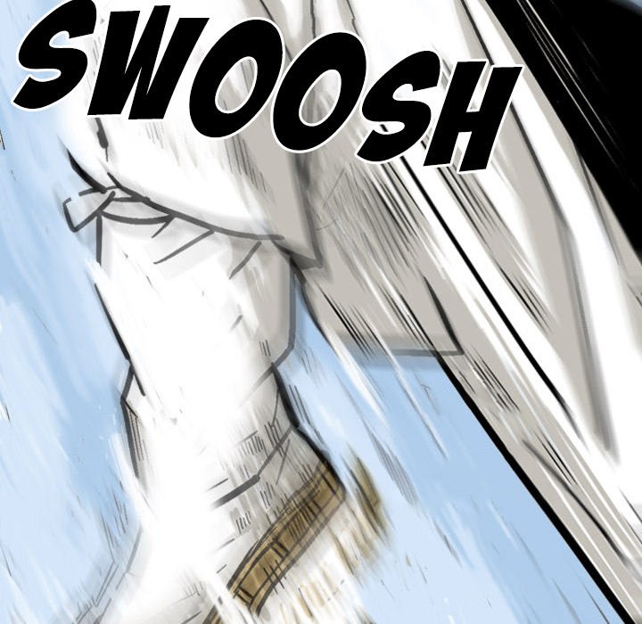 The Sword Clan The Sword Clan EP 32 - Toomics page 18 - 