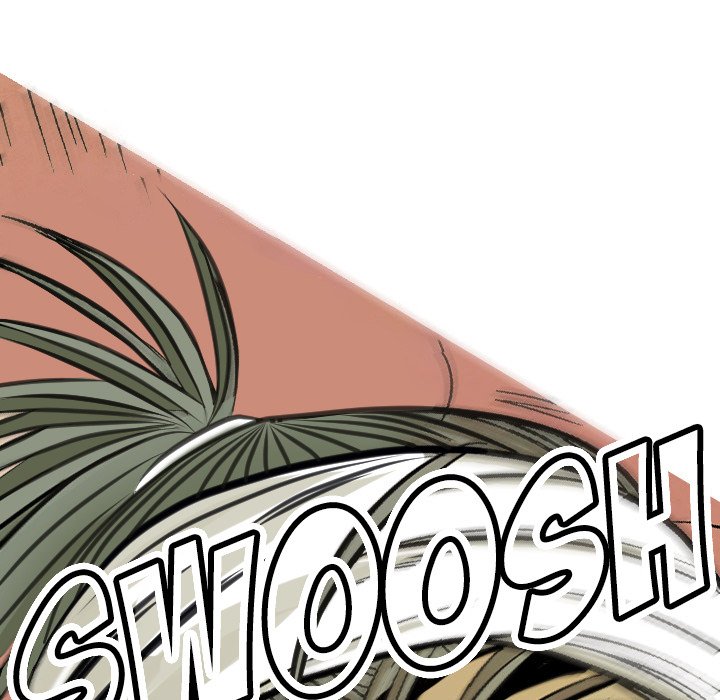 The Sword Clan The Sword Clan EP 32 - Toomics page 23 - 