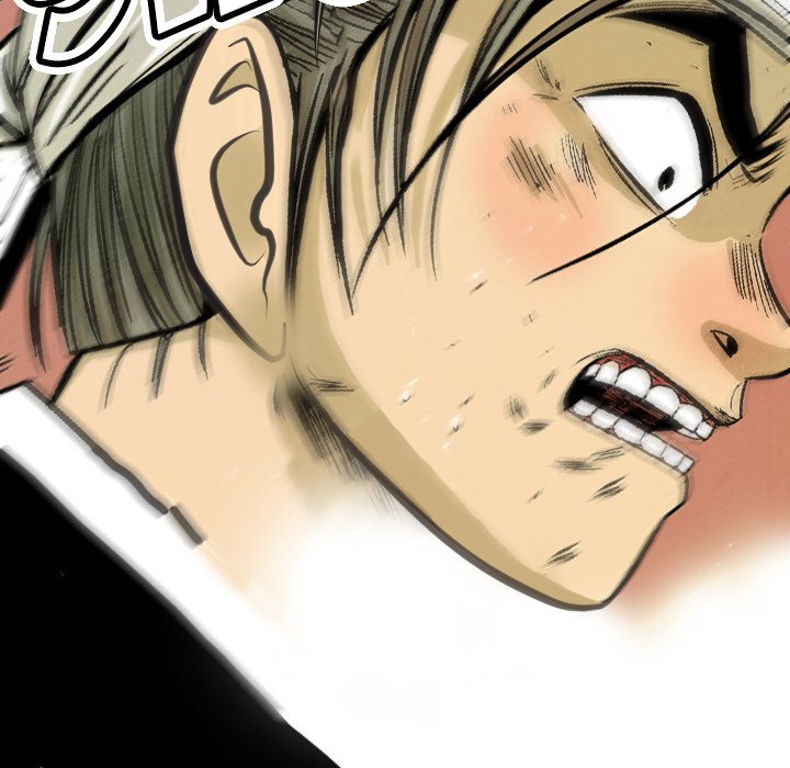 The Sword Clan The Sword Clan EP 32 - Toomics page 24 - 