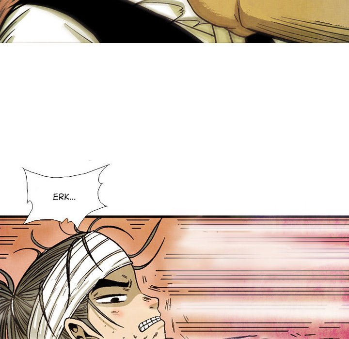 The Sword Clan The Sword Clan EP 32 - Toomics page 26 - 