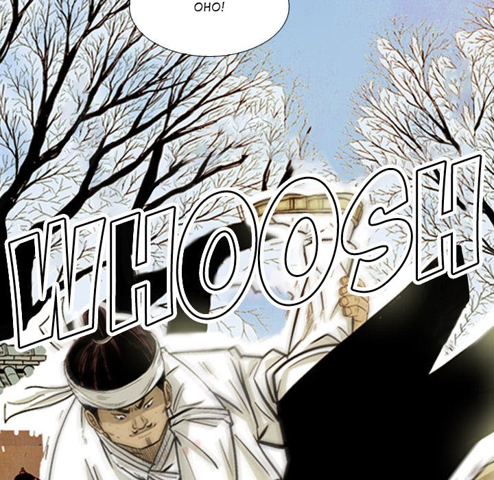 The Sword Clan The Sword Clan EP 32 - Toomics page 31 - 