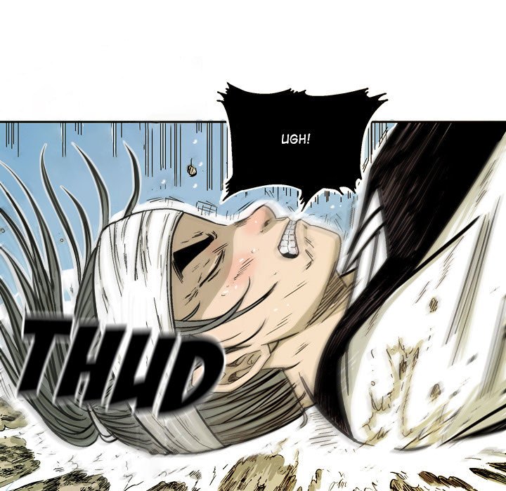 The Sword Clan The Sword Clan EP 32 - Toomics page 33 - 