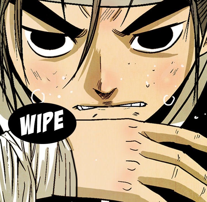 The Sword Clan The Sword Clan EP 32 - Toomics page 37 - 