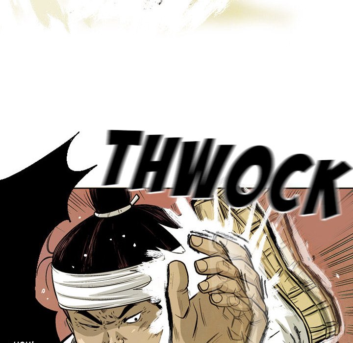 The Sword Clan The Sword Clan EP 32 - Toomics page 42 - 