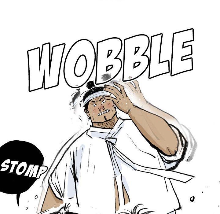 The Sword Clan The Sword Clan EP 32 - Toomics page 44 - 