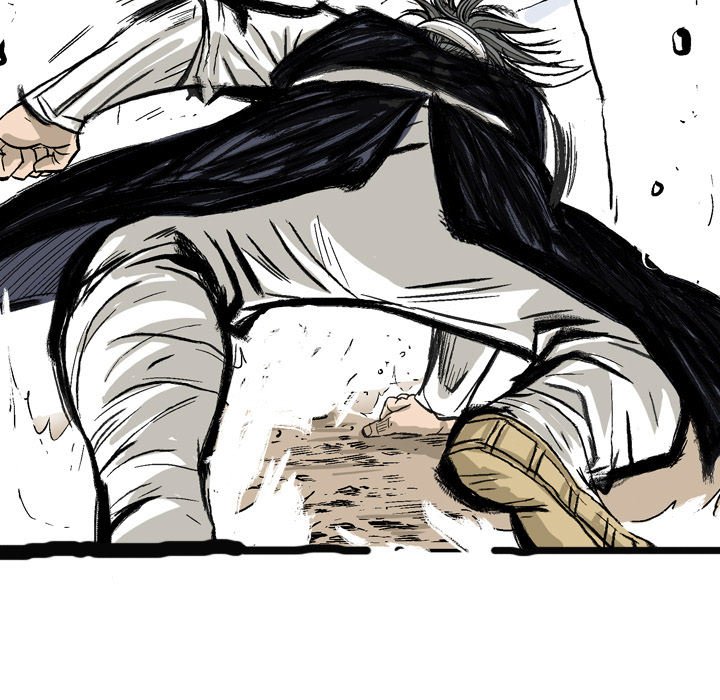 The Sword Clan The Sword Clan EP 32 - Toomics page 45 - 