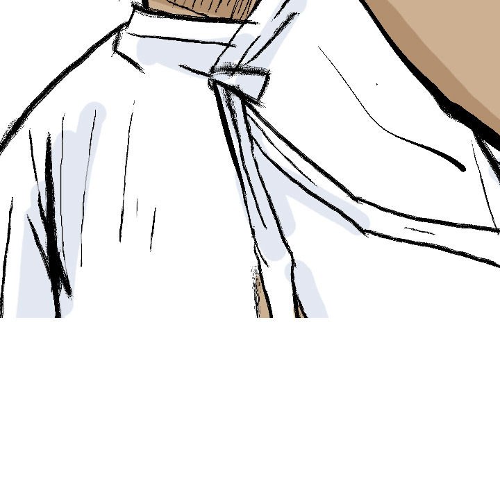 The Sword Clan The Sword Clan EP 32 - Toomics page 47 - 